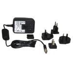 Advantech BB-PS12VLB-INT-MED Power Supply, AC to 12 VDC Medical-grade, Locking Plug
