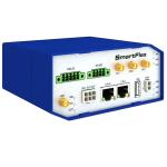 Advantech BB-SR30810315-SWH SmartFlex, AUS/NZ, 2x Ethernet, 1x RS232, 1x RS485, Wi-Fi, Plastic, International Power Supply (EU, US, UK, AUS)