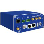 Advantech BB-SR30810420-SWH Cellular Router, SmartFlex, AUS/NZ, 3  ETH, 1  RS232, 1  RS485, WIFI, Metal, No ACC