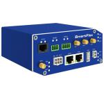 Advantech BB-SR30810425-SWH SmartFlex, AUS/NZ, 3x Ethernet, 1x RS232, 1x RS485, Wi-Fi, Metal, International Power Supply (EU, US, UK, AUS)