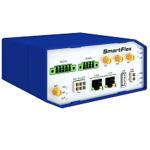 Advantech BB-SR30818315-SWH SmartFlex, AUS/NZ, 2x Ethernet, 1x RS232, 1x RS485, Wi-Fi, PoE PSE, Plastic, International Power Supply (EU, US, UK, AUS)