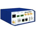 Advantech BB-SR30818415-SWH SmartFlex, AUS/NZ, 3x Ethernet, 1x RS232, 1x RS485, Wi-Fi, PoE PSE, Plastic, International Power Supply (EU, US, UK, AUS)
