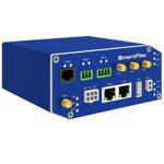 Advantech BB-SR30818425-SWH SmartFlex, AUS/NZ, 3x Ethernet, 1x RS232, 1x RS485, Wi-Fi, PoE PSE, Metal, International Power Supply (EU, US, UK, AUS)