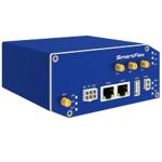 Advantech BB-SR30819025-SWH SmartFlex, AUS/NZ, 2x Ethernet, Wi-Fi, PoE PD, Metal, International Power Supply (EU, US, UK, AUS)