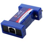 Advantech BB-TTL3USB9M Serial Converter, USB 2.0 to 3.3 V TTL DB9 M