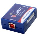Advantech BB-UH401-2KV USB 2.0 2 kV Isolator,  1 Port, 12 Mbps Full Speed