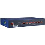 Advantech BB-UHR207 ULI-417I USB 2.0 Hub, 7 Port, Industrial