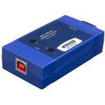 Advantech BB-USO9ML2-A ULI-321DC - USB 2.0 to RS-232 Converter, DB9 Male. Isolated