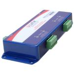 Advantech BB-USOPTL4-2P Serial Converter, USB 2.0 to 2 x RS-422/485 TB, Isolated