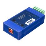 Advantech BB-USOPTL4-LS ULI-341TCK - USB to RS-422/485 (Terminal Block) Isolated Converter. Locked Serial Number