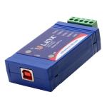 Advantech BB-USPTL4 Serial Converter, USB 2.0 to RS-422/485 TB