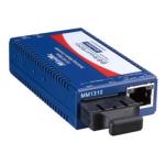Advantech IMC-350I-SL-A IE-MiniMc, TP-TX/FX-SM1550-SC