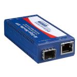Advantech IMC-370-SFP-B Giga-MiniMc, TX/SFP