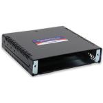 Advantech IMC-711I-AC-PS Managed Hardened Modular 1-slot Media Converter Chassis, AC Power (also known as IE-MediaChassis 850-33100)