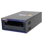 Advantech IMC-712-AC Managed Modular 2-slot Media Converter Chassis,  AC Power w/o power cord