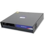 Advantech IMC-713-2DC Managed Modular 3-slot Media Converter Chassis, 2 DC Power (also known as MediaChassis 850-10949-2DC)