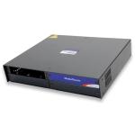 Advantech IMC-713-AC Managed Modular 3-slot Media Converter Chassis, AC Power w/o power cord