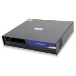 Advantech IMC-713-ACDC Managed Modular 3-slot Media Converter Chassis, AC/DC Power w/o power cord