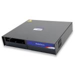 Advantech IMC-713-ACDC-US Managed Modular 3-slot Media Converter Chassis, AC/DC Power (also known as MediaChassis 850-10949-ACDC)