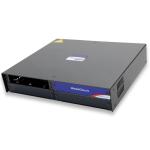 Advantech IMC-713-DC Managed Modular 3-slot Media Converter Chassis, DC Power (also known as MediaChassis 850-10949-DC)