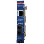 Advantech IMC-750-SE Managed  Modular Media Converter, 100Mbps, Single mode 1310xmt, 40km, SC (also known as iMcV 856-15718)