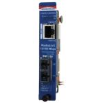 Advantech IMC-750-SEST Managed  Modular Media Converter, 100Mbps, Single mode 1310xmt, 40km, ST (also known as iMcV 856-15717)