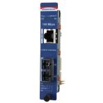 Advantech IMC-751-M8 Managed  Modular Media Converter, 100Mbps, Multimode 850nm, 2km, SC (also known as iMcV 850-15612)