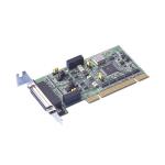 Advantech PCI-1602UP-CE 2-port RS-232/422/485 Low-Profile PCI Communication Card with Isolation