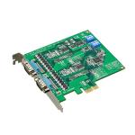 Advantech PCI-1604C-AE 2-port RS-232 PCI Communication Card with Isolation