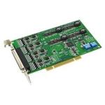 Advantech PCI-1612C-CE 4-port RS-232/422/485 PCI Communication Card with Isolation