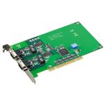 Advantech PCI-1680U-BE 2-port CAN-bus Universal PCI Card with Isolation
