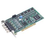 Advantech PCI-1714U-BE 30 MS/s, 12-bit, 4-ch Simultaneous Analog Input PCI Card