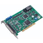 Advantech PCI-1715U-BE 500k, 12-bit, 32ch isolated analog intput card