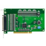 Advantech PCI-1750-BE 32-ch Isolated Digital I/O and 1-ch Counter PCI Card