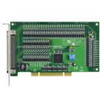 Advantech PCI-1752USO-BE 64-ch Isolated Source Type (PNP) Digital Output Universal PCI Card