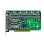Advantech PCI-1756-BE 64-ch Isolated Digital I/O PCI Card