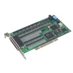 Advantech PCI-1758UDIO-BE 128-ch Isolated Digital I/O PCI Card