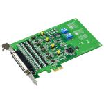 Advantech PCIE-1612B-AE 4-port RS-232/422/485 PCIE Communication Card with Surge