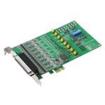 Advantech PCIE-1620A-BE 8-port RS-232 PCIe Communication Card
