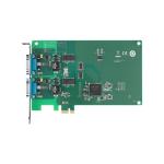 Advantech PCIE-1680-B 2-Port CAN-Bus PCIE card w/ Isolation