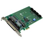 Advantech PCIE-1730-BE 32ch Iso. DIO and 32ch TTL DIO PCI Express Card