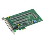 Advantech PCIE-1756H-BE 64-ch Isolated Digital I/O PCI Express Card
