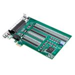 Advantech PCIE-1758DIO-AE 128-ch Isolated Digital I/O PCIE Card