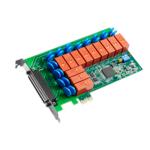 Advantech PCIE-1765-AE 12-ch Relay PCIE Card