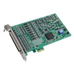 Advantech PCIE-1812-AE 250kS/s/ch, 16-bit, 8-ch, Multifunction PCIE Card