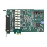 Advantech PCIE-1841L-A 1MS/s/ch, 18-bit, 8-ch, Simultaneous AI card