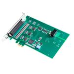 Advantech PCIE-1884-AE 32-bit, 4-ch Encoder/Counter w/ Counter FIFO PCIE Card