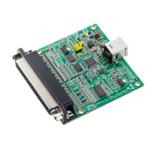 Advantech USB-4702-AE 10 kS/s, 12-bit, 8-ch Multifunction USB Module