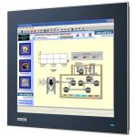 Advantech TPC-315-RE22A 15" XGA Thin Client Terminal Elkhart Lake Atom X6425E , 2.0GHz, DDR4 4G