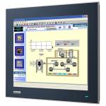 Advantech TPC-315-RJ22A 15" XGA Thin Client Terminal Elkhart Lake Cleron J6412 , 2.0GHz, DDR4 4G